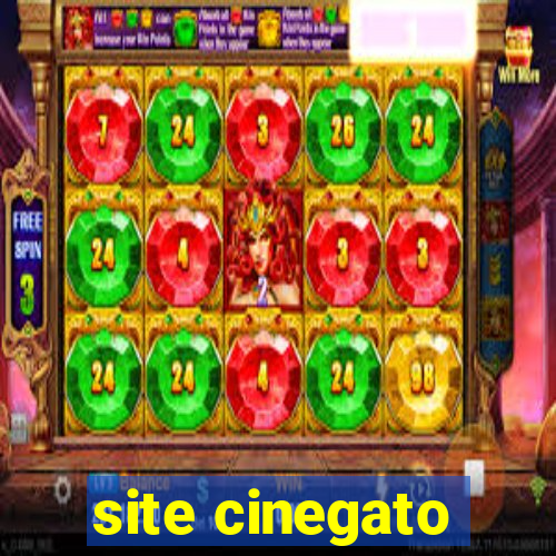 site cinegato